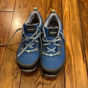 Ahnu Shoes